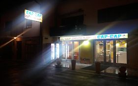 Rooms Adrijana