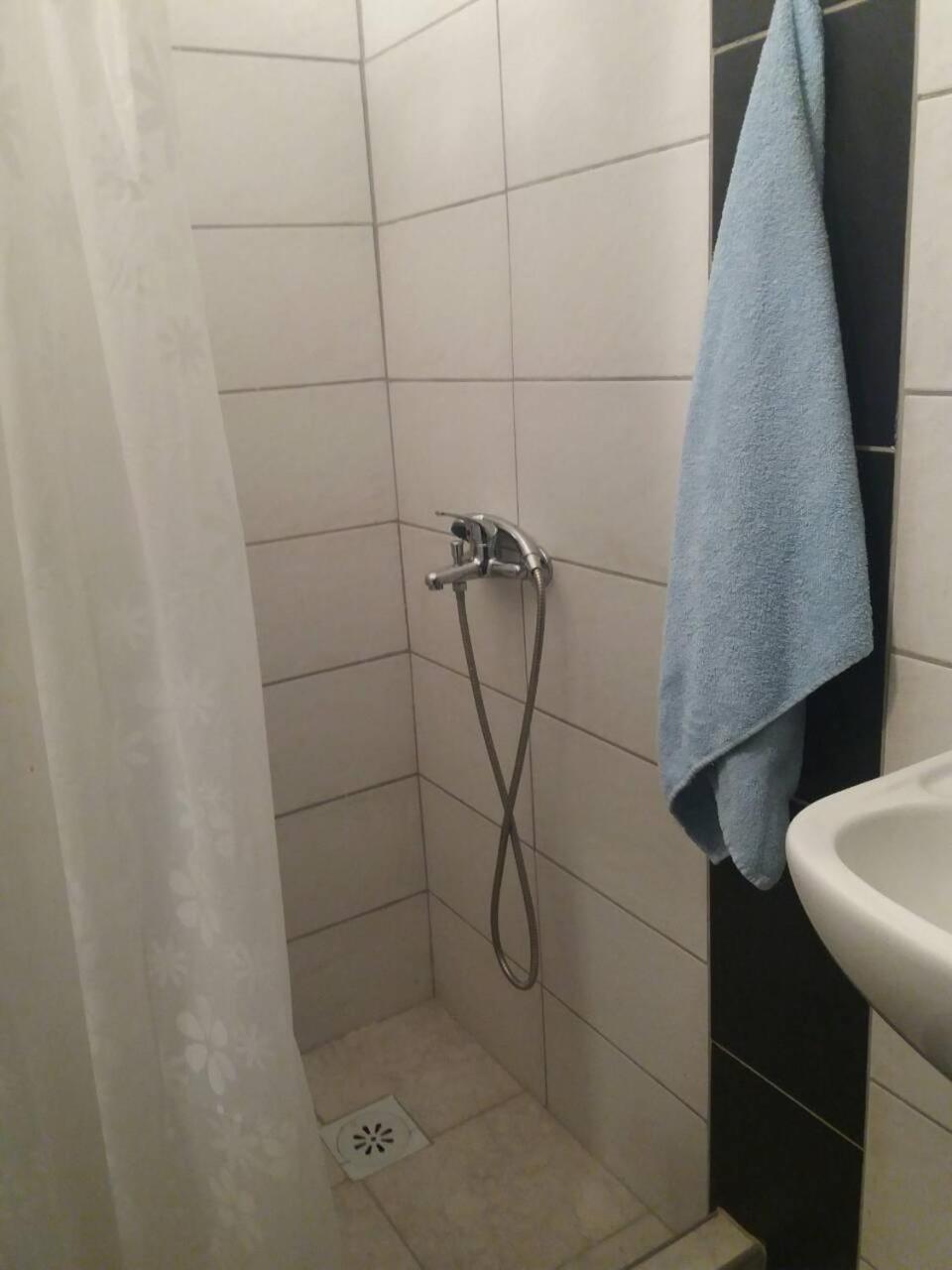 Rooms Adrijana Banja Luka Pokoj fotografie