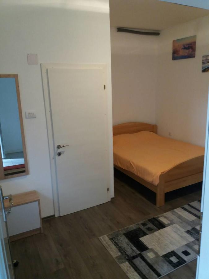 Rooms Adrijana Banja Luka Exteriér fotografie