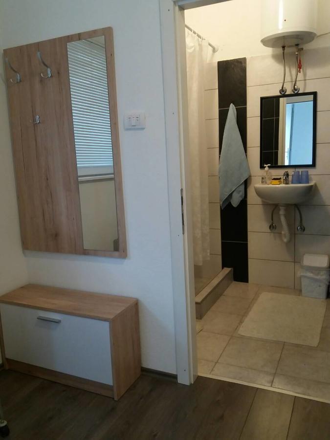 Rooms Adrijana Banja Luka Exteriér fotografie