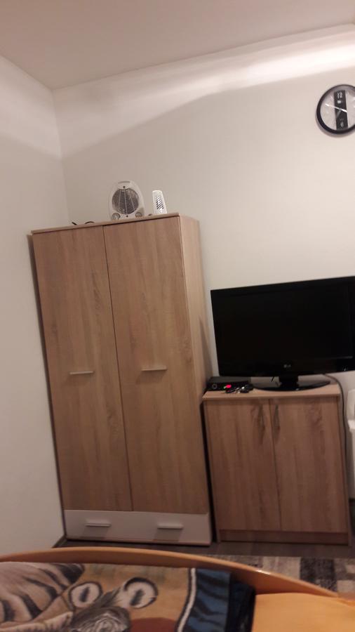 Rooms Adrijana Banja Luka Exteriér fotografie
